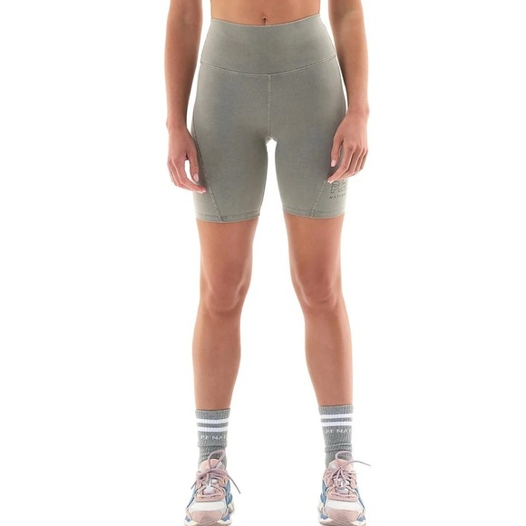 PE Nation Bike Shorts NWT Super Soft​​